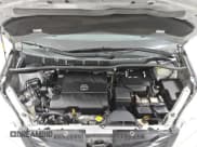 ✅ 2014 Toyota Sienna L • VIN: 5TDZK3DC0ES521084 • Lot: 91253955. Listed on Copart with 63,259 mi. Free auction sales archive from the USA and detailed vehicle history report at DreamBid. Image 12.