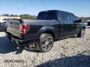 ✅ 2010 Ford F-150 • VIN: 1FTEW1CV6AFA09527 • Lot: 41410035. Wystawiony na Copart z przebiegiem 191 889 mil. Bezpłatny archiwum sprzedaży aukcyjnych z USA i szczegółowy raport historii pojazdu na DreamBid. Zdjęcie 3.