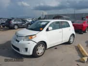 ✅ 2010 Scion xD • VIN: JTKKU4B49AJ054292 • Лот: 43176397. Опубликован ранее на IAAI с пробегом 170 844 миль. Бесплатный доступ к архиву аукционных продаж из США и подробный отчёт об истории автомобиля на DreamBid. Изображение 17.