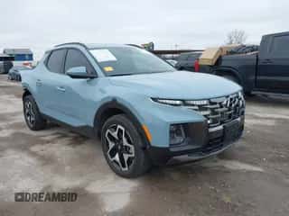 ✅ 2023 Hyundai Santa Cruz Limited • VIN: 5NTJEDAF5PH060497 • Лот: 41409836. Размещён на IAAI с пробегом 24 809 миль миль. Получите бесплатный доступ к архиву аукционных продаж из США и посмотрите подробный отчёт об истории автомобиля на DreamBid. Изображение 1.