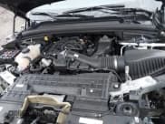 ✅ 2024 Jeep Grand Cherokee Limited • VIN: 1C4RJKBG6R8580864 • Lot: 43373308. Wystawiony na IAAI z przebiegiem 20 112 mil. Bezpłatny archiwum sprzedaży aukcyjnych z USA i szczegółowy raport historii pojazdu na DreamBid. Zdjęcie 10.