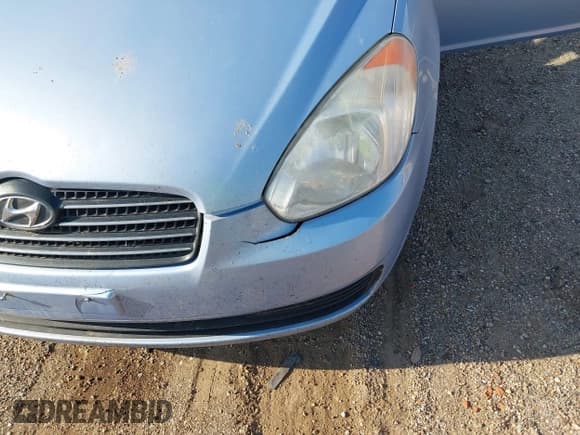 ✅ 2011 Hyundai Accent GLS • VIN: KMHCN4AC6BU620826 • Лот: 42701238. Опубликован ранее на IAAI с пробегом 186 535 миль. Бесплатный доступ к архиву аукционных продаж из США и подробный отчёт об истории автомобиля на DreamBid. Изображение 14.