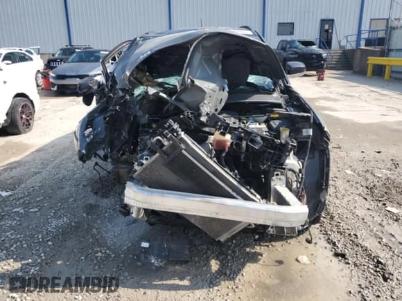 ✅ 2022 Jeep Compass High Altitude • VIN: 3C4NJDCB5NT106185 • Лот: 61968045. Опубликован ранее на Copart с пробегом Не указан. Бесплатный доступ к архиву аукционных продаж из США и подробный отчёт об истории автомобиля на DreamBid. Изображение 5.