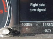 ✅ 2015 Audi Q5 Premium Plus • VIN: WA1LFAFP1FA113569 • Lot: 43819638. Listed on IAAI with 100,869 mi. Free auction sales archive from the USA and detailed vehicle history report at DreamBid. Image 16.