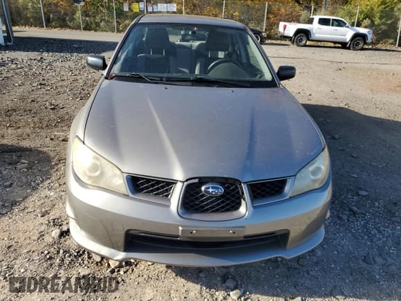 ✅ 2006 Subaru Impreza i • VIN: JF1GD67656H515849 • Lot: 91890025. Listed on Copart with 67,189 mi. Free auction sales archive from the USA and detailed vehicle history report at DreamBid. Image 5.