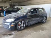 ✅ 2011 Volkswagen Golf GTI PZEV • VIN: WVWFD7AJ0BW220477 • Лот: 61528924. Опубликован ранее на Copart с пробегом Не указан. Бесплатный доступ к архиву аукционных продаж из США и подробный отчёт об истории автомобиля на DreamBid. Изображение 1.