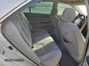 ✅ 2006 Toyota Camry LE • VIN: 4T1BE32K86U153703 • Lot: 84073245. Listed on Copart with Not provided. Free auction sales archive from the USA and detailed vehicle history report at DreamBid. Image 11.