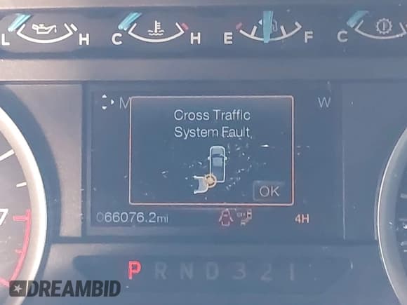 ✅ 2015 Ford F-150 XLT • VIN: 1FTEX1E87FFD13249 • Lot: 41214373. Listed on IAAI with 66,076 mi. Free auction sales archive from the USA and detailed vehicle history report at DreamBid. Image 15.