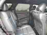 2022 Dodge Durango R/T with VIN 1C4SDJCT3NC204578, listed as a Copart auction lot 87387055 with 19,180 mi miles and Salvage title. Bid and sale history available at DreamBid. Image 11.