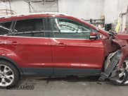 ✅ 2016 Ford Escape Titanium • VIN: 1FMCU9J92GUA67734 • Lot: 43576193. Wystawiony na IAAI z przebiegiem 112 621 mil. Bezpłatny archiwum sprzedaży aukcyjnych z USA i szczegółowy raport historii pojazdu na DreamBid. Zdjęcie 13.