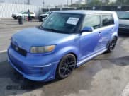 ✅ 2010 Scion xB • VIN: JTLZE4FE0A1114292 • Lot: 41812357. Wystawiony na IAAI z przebiegiem 98 491 mil. Bezpłatny archiwum sprzedaży aukcyjnych z USA i szczegółowy raport historii pojazdu na DreamBid. Zdjęcie 2.