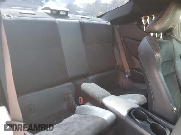 ✅ 2015 Subaru BRZ Limited • VIN: JF1ZCAC15F8602661 • Lot: 80549255. Listed on Copart with 119,776 mi. Free auction sales archive from the USA and detailed vehicle history report at DreamBid. Image 10.