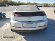 ✅ 2013 Chevrolet Volt • VIN: 1G1RA6E46DU130178 • Lot: 75539514. Wystawiony na Copart z przebiegiem 174 706 mil. Bezpłatny archiwum sprzedaży aukcyjnych z USA i szczegółowy raport historii pojazdu na DreamBid. Zdjęcie 6.