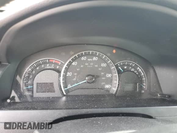 2014 Toyota Camry L z VIN 4T4BF1FK9ER378566, wystawiony jako Copart lot #65263795 z przebiegiem Nie podano mil oraz Szkoda całkowita • Salvage title. Historia ofert i sprzedaży dostępna na DreamBid. Obrazek 9.