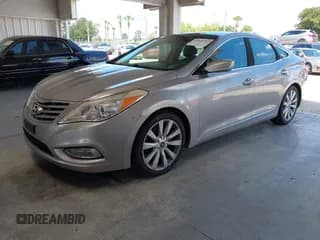 ✅ 2013 Hyundai Azera • VIN: KMHFH4JG7DA262096 • Лот: 43018782. Опубликован ранее на IAAI с пробегом 21 178 миль. Бесплатный доступ к архиву аукционных продаж из США и подробный отчёт об истории автомобиля на DreamBid. Изображение 2.