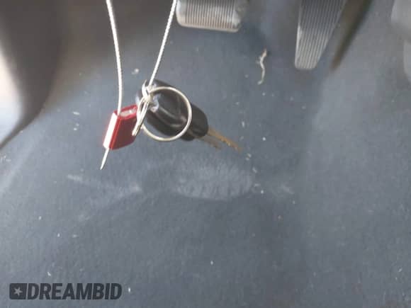 2009 Dodge 1500 ST z VIN 1D3HB16K79J508427, wystawiony jako IAAI lot #43605808 z przebiegiem 154 683 mil mil oraz . Historia ofert i sprzedaży dostępna na DreamBid. Obrazek 11.