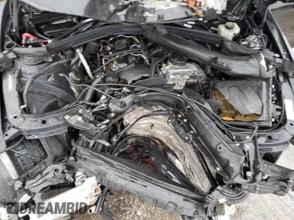 ✅ 2013 BMW 3 Series 335i • VIN: WBA3A9G53DNN73254 • Lot: 42039625. Listed on Copart with Not provided. Free auction sales archive from the USA and detailed vehicle history report at DreamBid. Image 11.