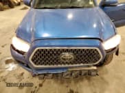 ✅ 2018 Toyota Tacoma TRD Off Road • VIN: 5TFCZ5AN2JX136231 • Лот: 91957995. Опубликован ранее на Copart с пробегом 106 705 миль. Бесплатный доступ к архиву аукционных продаж из США и подробный отчёт об истории автомобиля на DreamBid. Изображение 11.