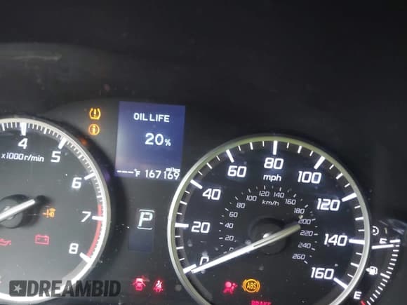 ✅ 2013 Acura ILX Premium • VIN: 19VDE1F51DE019285 • Лот: 42868493. Опубликован ранее на IAAI с пробегом 167 169 миль. Бесплатный доступ к архиву аукционных продаж из США и подробный отчёт об истории автомобиля на DreamBid. Изображение 15.