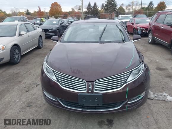 ✅ 2013 Lincoln MKZ • VIN: 3LN6L2G98DR805750 • Лот: 43587505. Опубликован ранее на IAAI с пробегом 194 459 миль. Бесплатный доступ к архиву аукционных продаж из США и подробный отчёт об истории автомобиля на DreamBid. Изображение 12.