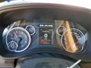 ✅ 2022 Ram 2500 Big Horn • VIN: 3C6UR5DLXNG404653 • Lot: 90856945. Listed on Copart with 105,625 mi. Free auction sales archive from the USA and detailed vehicle history report at DreamBid. Image 9.