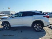 ✅ 2017 Lexus RX 350 • VIN: 2T2ZZMCA6HC034448 • Lot: 43363877. Listed on IAAI with 91,286 mi. Free auction sales archive from the USA and detailed vehicle history report at DreamBid. Image 15.