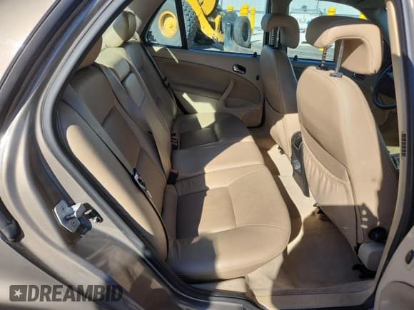 ✅ 2004 Saab 9-5 Arc • VIN: YS3ED49A443012159 • Lot: 89684835. Wystawiony na Copart z przebiegiem 198 447 mil. Bezpłatny archiwum sprzedaży aukcyjnych z USA i szczegółowy raport historii pojazdu na DreamBid. Zdjęcie 10.