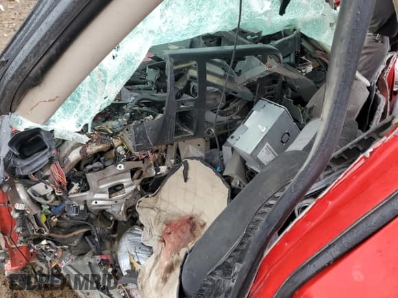 ✅ 2008 Chevrolet Silverado 2500HD 1LT • VIN: 1GCHK24K38E106722 • Лот: 93413225. Опубликован ранее на Copart с пробегом Не указан. Бесплатный доступ к архиву аукционных продаж из США и подробный отчёт об истории автомобиля на DreamBid. Изображение 8.