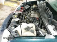 ✅ 2000 Oldsmobile Silhouette GL • VIN: 1GHDX03E8YD161571 • Lot: 41546863. Wystawiony na IAAI z przebiegiem 146 345 mil. Bezpłatny archiwum sprzedaży aukcyjnych z USA i szczegółowy raport historii pojazdu na DreamBid. Zdjęcie 20.