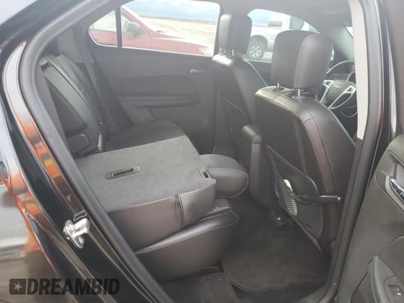 ✅ 2016 Chevrolet Equinox LTZ • VIN: 2GNALDEK4G6292399 • Лот: 74655944. Опубликован ранее на Copart с пробегом Не указан. Бесплатный доступ к архиву аукционных продаж из США и подробный отчёт об истории автомобиля на DreamBid. Изображение 10.