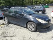 ✅ 2012 Hyundai Sonata GLS • VIN: 5NPEB4ACXCH342076 • Lot: 68537174. Listed on Copart with 157,726 mi. Free auction sales archive from the USA and detailed vehicle history report at DreamBid. Image 4.