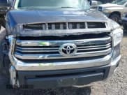 ✅ 2017 Toyota Tundra SR5 • VIN: 5TFDY5F12HX649583 • Lot: 43518613. Listed on IAAI with 103,772 mi. Free auction sales archive from the USA and detailed vehicle history report at DreamBid. Image 17.