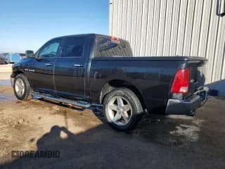 ✅ 2010 Dodge 1500 Sport • VIN: 1D7RB1CT2AS118219 • Lot: 86750084. Wystawiony na Copart z przebiegiem 214 844 mil. Bezpłatny archiwum sprzedaży aukcyjnych z USA i szczegółowy raport historii pojazdu na DreamBid. Zdjęcie 2.