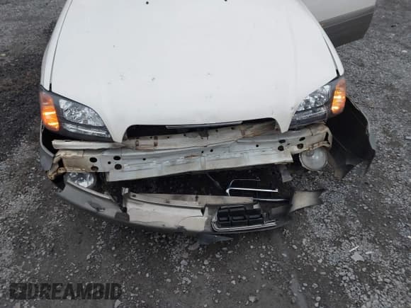 ✅ 2003 Subaru Legacy Outback • VIN: 4S3BH675237635030 • Лот: 43807313. Опубликован ранее на IAAI с пробегом 239 019 миль. Бесплатный доступ к архиву аукционных продаж из США и подробный отчёт об истории автомобиля на DreamBid. Изображение 6.