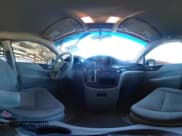 ✅ 2015 Nissan Quest SV • VIN: JN8AE2KP0F9132485 • Lot: 42862488. Wystawiony na IAAI z przebiegiem 176 241 mil. Bezpłatny archiwum sprzedaży aukcyjnych z USA i szczegółowy raport historii pojazdu na DreamBid. Zdjęcie 18.