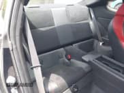 ✅ 2025 Subaru BRZ Limited • VIN: JF1ZDBE10S9700758 • Lot: 42131346. Listed on IAAI with 1,867 mi. Free auction sales archive from the USA and detailed vehicle history report at DreamBid. Image 8.