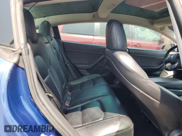 ✅ 2020 Tesla Model 3 Standard Range Plus • VIN: 5YJ3E1EA1LF657546 • Lot: 59008355. Wystawiony na Copart z przebiegiem 105 410 mil. Bezpłatny archiwum sprzedaży aukcyjnych z USA i szczegółowy raport historii pojazdu na DreamBid. Zdjęcie 10.