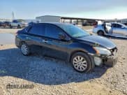 ✅ 2015 Nissan Sentra S • VIN: 3N1AB7AP0FY347459 • Lot: 94318325. Wystawiony na Copart z przebiegiem 89 703 mil. Bezpłatny archiwum sprzedaży aukcyjnych z USA i szczegółowy raport historii pojazdu na DreamBid. Zdjęcie 4.