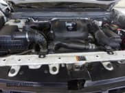 ✅ 2020 Chevrolet Colorado 4WD ZR2 • VIN: 1GCPTEE19L1134962 • Lot: 88164295. Listed on Copart with 143,005 mi. Free auction sales archive from the USA and detailed vehicle history report at DreamBid. Image 7.