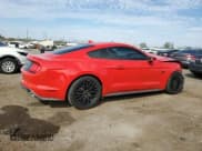 ✅ 2021 Ford Mustang GT Premium • VIN: 1FA6P8CF6M5133557 • Lot: 86133525. Wystawiony na Copart z przebiegiem 58 403 mil. Bezpłatny archiwum sprzedaży aukcyjnych z USA i szczegółowy raport historii pojazdu na DreamBid. Zdjęcie 3.
