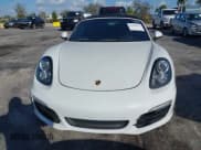 ✅ 2015 Porsche Boxster • VIN: WP0CA2A84FS120231 • Лот: 41590970. Опубликован ранее на IAAI с пробегом 18 501 миль. Бесплатный доступ к архиву аукционных продаж из США и подробный отчёт об истории автомобиля на DreamBid. Изображение 6.