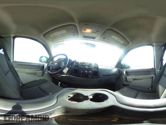 ✅ 2013 Chevrolet Silverado 2500HD Work Truck • VIN: 1GC2KVCG2DZ345864 • Lot: 42743214. Wystawiony na IAAI z przebiegiem 242 608 mil. Bezpłatny archiwum sprzedaży aukcyjnych z USA i szczegółowy raport historii pojazdu na DreamBid. Zdjęcie 18.