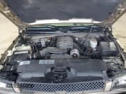 ✅ 2004 Chevrolet Silverado 1500 LS • VIN: 2GCEK13TX41418555 • Lot: 63997115. Wystawiony na Copart z przebiegiem 172 329 mil. Bezpłatny archiwum sprzedaży aukcyjnych z USA i szczegółowy raport historii pojazdu na DreamBid. Zdjęcie 11.