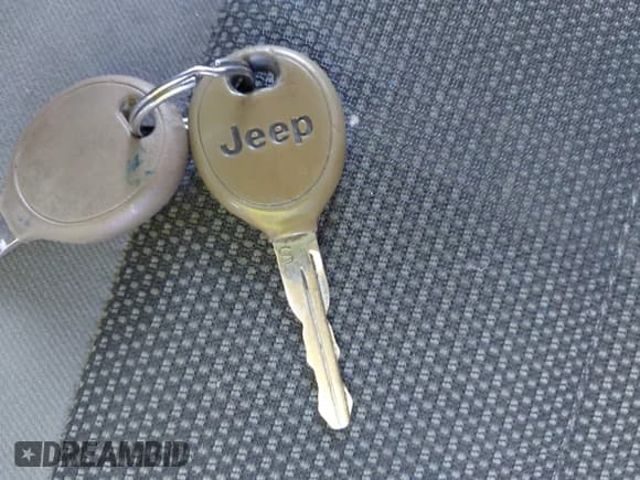 ✅ 2008 Jeep Wrangler X • VIN: 1J4FA24138L516136 • Lot: 43832818. Listed on IAAI with 308,393 mi. Free auction sales archive from the USA and detailed vehicle history report at DreamBid. Image 11.