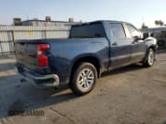 ✅ 2021 Chevrolet Silverado 1500 LT • VIN: 3GCPWCEKXMG297711 • Lot: 63283864. Wystawiony na Copart z przebiegiem 101 842 mil. Bezpłatny archiwum sprzedaży aukcyjnych z USA i szczegółowy raport historii pojazdu na DreamBid. Zdjęcie 3.