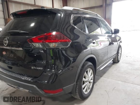 ✅ 2019 Nissan Rogue SV • VIN: KNMAT2MV1KP527178 • Лот: 43257513. Опубликован ранее на IAAI с пробегом 74 080 миль. Бесплатный доступ к архиву аукционных продаж из США и подробный отчёт об истории автомобиля на DreamBid. Изображение 21.