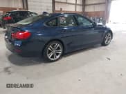 ✅ 2015 BMW 4 Series 428i xDrive • VIN: WBA4A7C53FD414239 • Lot: 42329364. Listed on IAAI with 75,566 mi. Free auction sales archive from the USA and detailed vehicle history report at DreamBid. Image 4.