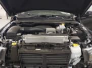 ✅ 2023 Ram 1500 Big Horn • VIN: 1C6SRFFT0PN589154 • Lot: 42560569. Wystawiony na IAAI z przebiegiem 24 061 mil. Bezpłatny archiwum sprzedaży aukcyjnych z USA i szczegółowy raport historii pojazdu na DreamBid. Zdjęcie 10.