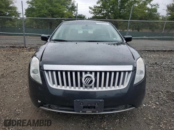 ✅ 2010 Mercury Milan Premier • VIN: 3MEHM0JA9AR644398 • Lot: 72792374. Wystawiony na Copart z przebiegiem 147 811 mil. Bezpłatny archiwum sprzedaży aukcyjnych z USA i szczegółowy raport historii pojazdu na DreamBid. Zdjęcie 5.