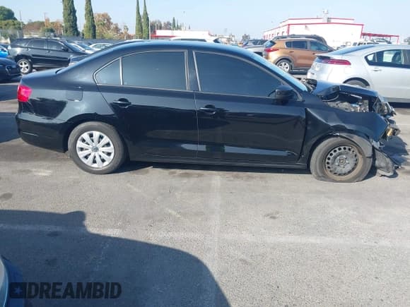 ✅ 2014 Volkswagen Jetta S • VIN: 3VW2K7AJ9EM396787 • Лот: 43606530. Опубликован ранее на IAAI с пробегом 67 523 миль. Бесплатный доступ к архиву аукционных продаж из США и подробный отчёт об истории автомобиля на DreamBid. Изображение 14.